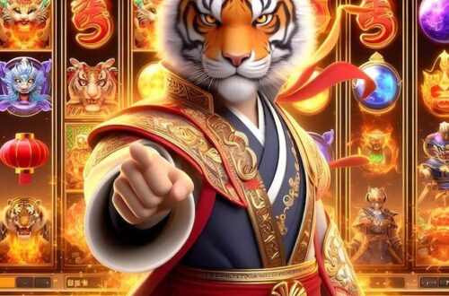 Slot Depo 10K Pulsa Tanpa Potongan – IOGsport Server Thailand Gacor Maxwin