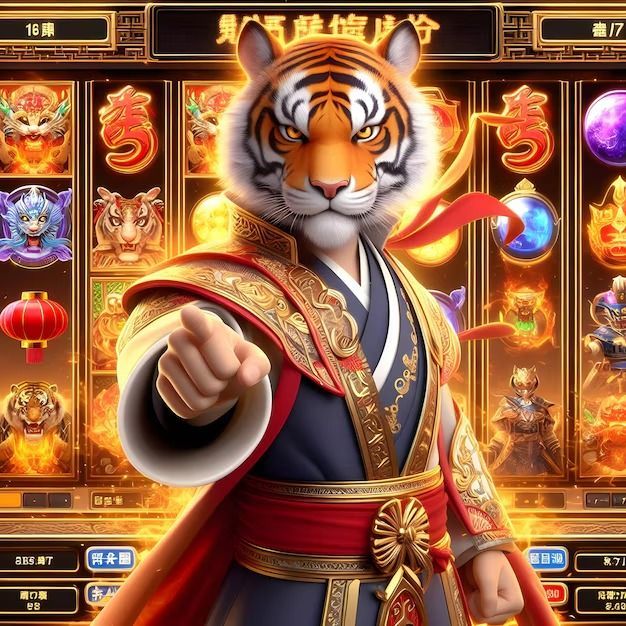 Slot Depo 10K Pulsa Tanpa Potongan – IOGsport Server Thailand Gacor Maxwin